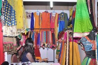 Jiya launches Fashion Unlimited Exhibition
